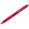 Pilot Pen Pilot FriXion Clicker ištrinamas rašiklis 0,5 Rožinė