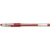 Pilot Pen Geelpliiats Pilot G-1 0,5 punane