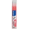 Pilot Pen Pilot FriXion rutuliukas, rožinis, 0,7 mm, 0,35 mm