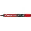 Pilot Pen WPC Marker permanentny apvalus raudona Pultas PISCA-100R