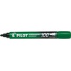 Pilot Pen Pilot Marker Pilot SCA-100 Žalias (SCA-100ZIEL)