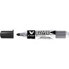 Pilot Pen Žymeklis baltai lentai Pilot V Board master 2,3 mm, juoda