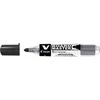 Pilot Pen Žymeklis baltai lentai Pilot V Board master 2,3 mm, juoda