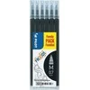 Pilot Nordic Ab Pilot Pen Pilot Pilot FriXion Ball, Juodas, 0.7 mm, 0.35 mm
