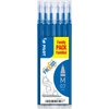 Pilot Pen Pilot FriXion rutuliukas, mėlynas, 0,7 mm, 0,35 mm