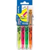 Pilot Pen Pilot - Frixion žymekliai šviesūs Se2Go Basic (4 spalvos)