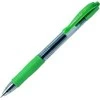 Pilot Pen Rašymo Priemonė - Pilot G2 07 0.7mm Žalia Rašalo 140mm Ilgio