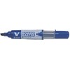 Pilot Pen Žymeklis baltai lentai Pilot V Board master 2,3 mm, mėlyna