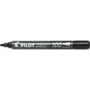 Pilot Pen WPC Marker Permanentny apvalus raudona Pultas SCA-100R