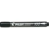 Pilot Pen WPC Marker Permanentny apvalus raudona Pultas SCA-100R
