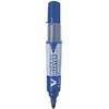 Pilot Pen Žymeklis baltai lentai Pilot V Board master 2,3 mm, mėlyna