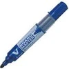 Pilot Pen Žymeklis baltai lentai Pilot V Board master 2,3 mm, mėlyna