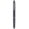 Pilot Pen Frixion Zone 0.7 juodos spalvos dovanų dėžutėje