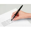 Pilot Pen Frixion Zone 0.7 juodos spalvos dovanų dėžutėje