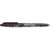 Pilot Pen Gelinis rašiklis Pilot Frixion Ball, 0.7mm, su trintuku, rudos spalvos