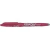 Pilot Pen Gelinis rašiklis Pilot Frixion Ball, 0.7mm, su trintuku, rožinės spalvos