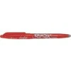 Pilot Pen Gelinis rašiklis Pilot Frixion Ball, 0.7mm, su trintuku, oranžinės spalvos