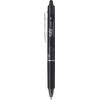 Pilot Pen Pilot Frixion Clicker 0.7 juodas rašiklis – trinamas ir perrašomas