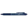 Pilot Pen WPC Pióro Kulkowe Clicker 0.5 tamsiai mėlyna 12 vnt FRIXION Pultas BL-FRP5-BB