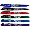 Pilot Pen Trinamasis rašiklis Pultas FRIXION BALL, 0.7 mm, RAUDONA