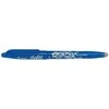Pilot Pen Gelinis rašiklis Pilot Frixion Ball, 0.7mm, su trintuku, turkio spalvos