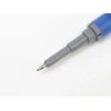 Pilot Pen Pilot ritininis rašiklis FriXion Point, mėlyna, fine, mėlyna, 0,5 mm, 0,25 mm (BLS-FRP5-S3-BB)