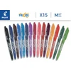 Pilot Pen Pilot Tušinukas FriXion 0.7 15 spalvų Pultas