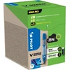 Pilot Pen Pilot Whiteboardmarker Pilot V-Board Master mėlynas 10 vnt. + 10 papildymų