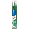 Pilot Pen Pilot WKŁAD DO PIÓRA kamuoliukai.Pultas FRIXION Žalias 0,50 DO PIÓRA KULKOWEGO