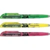 Pilot Pen Teksto žymeklis Pilot Frixion Light, kirstu galiuku, su trintuku, violetinės spalvos