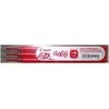 Pilot Pen Pilot FriXion smaigalys, raudonas, 0,5 mm, 0,25 mm