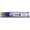 Pilot Pen Pilot FriXion smaigalys, violetinis, 0,5 mm, 0,25 mm