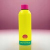 Gio`style Fluo Bottle 0.75L assorted pink/yellow/žalias/mėlynas