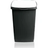 Style Šiukšliadėžė Eco Solution 45L 37x36x53 5cm tamsiai pilka/balta 8000303314547