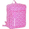 Pilot Pen GIOSTYLE Terminė kuprinė Stars Backpack asorti: raudona | žalia | mėlyna | rožinė
