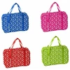 Style Thermal bag Stars 12 assorted red/žalias/mėlynas/pink