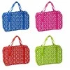 Style Thermal bag Stars 6 assorted, red/žalias/mėlynas/pink