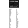 3975# Oem PHILIPS II LCD nuotolinio valdymo pultas