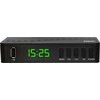 Pilot RTV Evolveo Alpha T2, HD DVB-T2 H.265/HEVC rekordér