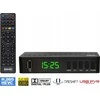 Pilot RTV Evolveo Alpha T2, HD DVB-T2 H.265/HEVC rekordér