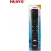 Pilot RTV Lamex HQ LXP1508 TV remote control THOMSON LCD / RM-L1508 / Juodas