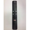 Pilot RTV Lamex HQ LXP1508 TV remote control THOMSON LCD / RM-L1508 / Juodas