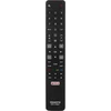 Pilot RTV Lamex HQ LXP1508 TV remote control THOMSON LCD / RM-L1508 / Juodas