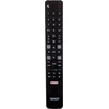 Pilot RTV Lamex HQ LXP1508 TV remote control THOMSON LCD / RM-L1508 / Juodas