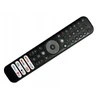 „Lamex LXP833V“ televizoriaus nuotolinio valdymo pultas, skirtas „Netflix“ / „YouTube“ / „Prime Video“ / „Disney+“
