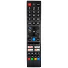 „Lamex LXP0140N“ televizoriaus nuotolinio valdymo pultas „Sharp“