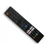 „Lamex LXP0140N“ televizoriaus nuotolinio valdymo pultas „Sharp“