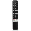 Pilot RTV Lamex Pilot TV LCD Thomson, TCL RC802+ RC802N Netflix +