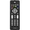 RTV nuotolinio valdymo pultas Lamex Pultas PHILIPS RC283501 RC282603/01 RC2543 SMALL HQ