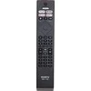 HQ LXP1760 TV remote control Philips RM-L1760 Juodas